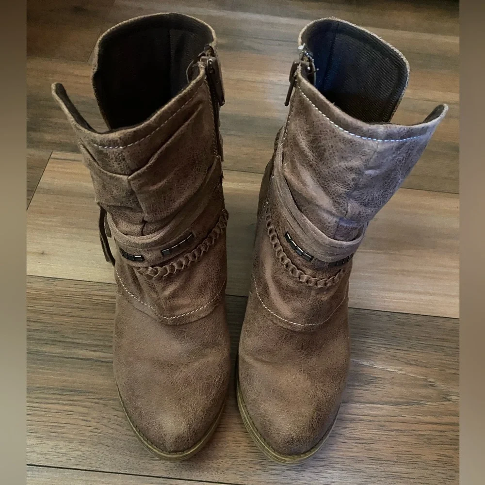 Jellypop boots - Picture 8 of 13